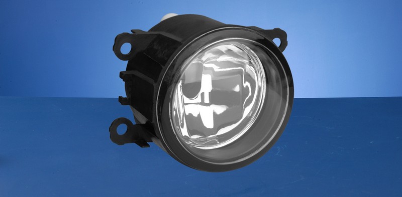 VIC998 - FARO AUX. PEUGEOT 307 - 207 - RENAULT SANDERO - CITROEN - FORD